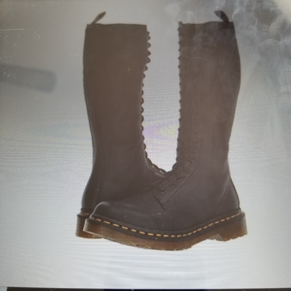 Dr Martens  boots